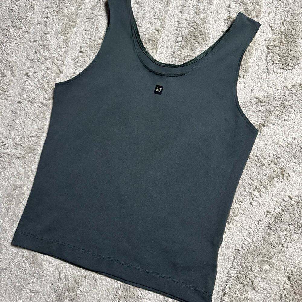 Yeezy Gap Second Skin Tank Top